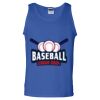 Unisex Ultra Cotton® Tank Top Thumbnail
