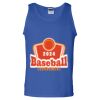 Unisex Ultra Cotton® Tank Top Thumbnail