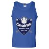 Unisex Ultra Cotton® Tank Top Thumbnail