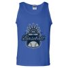 Unisex Ultra Cotton® Tank Top Thumbnail