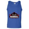 Unisex Ultra Cotton® Tank Top Thumbnail