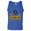 Unisex Ultra Cotton® Tank Top Thumbnail