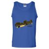 Unisex Ultra Cotton® Tank Top Thumbnail