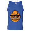 Unisex Ultra Cotton® Tank Top Thumbnail