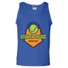 Unisex Ultra Cotton® Tank Top Thumbnail