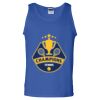 Unisex Ultra Cotton® Tank Top Thumbnail