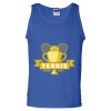 Unisex Ultra Cotton® Tank Top Thumbnail