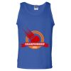 Unisex Ultra Cotton® Tank Top Thumbnail