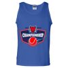 Unisex Ultra Cotton® Tank Top Thumbnail