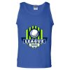 Unisex Ultra Cotton® Tank Top Thumbnail