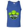 Unisex Ultra Cotton® Tank Top Thumbnail