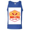 Unisex Ultra Cotton® Tank Top Thumbnail