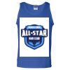Unisex Ultra Cotton® Tank Top Thumbnail