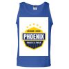 Unisex Ultra Cotton® Tank Top Thumbnail