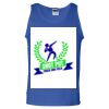 Unisex Ultra Cotton® Tank Top Thumbnail