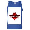 Unisex Ultra Cotton® Tank Top Thumbnail