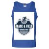 Unisex Ultra Cotton® Tank Top Thumbnail