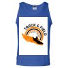 Unisex Ultra Cotton® Tank Top Thumbnail