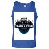 Unisex Ultra Cotton® Tank Top Thumbnail