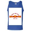 Unisex Ultra Cotton® Tank Top Thumbnail