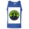 Unisex Ultra Cotton® Tank Top Thumbnail