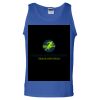 Unisex Ultra Cotton® Tank Top Thumbnail