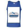 Unisex Ultra Cotton® Tank Top Thumbnail