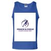 Unisex Ultra Cotton® Tank Top Thumbnail