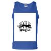Unisex Ultra Cotton® Tank Top Thumbnail