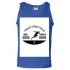 Unisex Ultra Cotton® Tank Top Thumbnail