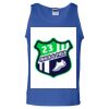 Unisex Ultra Cotton® Tank Top Thumbnail