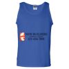 Unisex Ultra Cotton® Tank Top Thumbnail