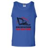 Unisex Ultra Cotton® Tank Top Thumbnail
