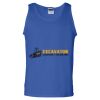 Unisex Ultra Cotton® Tank Top Thumbnail