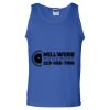 Unisex Ultra Cotton® Tank Top Thumbnail