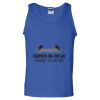 Unisex Ultra Cotton® Tank Top Thumbnail