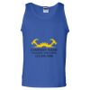 Unisex Ultra Cotton® Tank Top Thumbnail