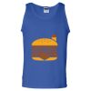 Unisex Ultra Cotton® Tank Top Thumbnail