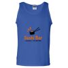 Unisex Ultra Cotton® Tank Top Thumbnail