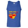 Unisex Ultra Cotton® Tank Top Thumbnail