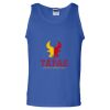 Unisex Ultra Cotton® Tank Top Thumbnail