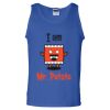 Unisex Ultra Cotton® Tank Top Thumbnail