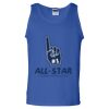 Unisex Ultra Cotton® Tank Top Thumbnail