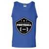 Unisex Ultra Cotton® Tank Top Thumbnail