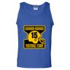 Unisex Ultra Cotton® Tank Top Thumbnail