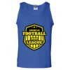 Unisex Ultra Cotton® Tank Top Thumbnail