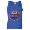 Unisex Ultra Cotton® Tank Top Thumbnail