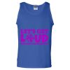 Unisex Ultra Cotton® Tank Top Thumbnail