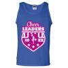 Unisex Ultra Cotton® Tank Top Thumbnail