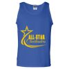 Unisex Ultra Cotton® Tank Top Thumbnail